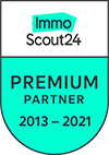 Immo Scout24 Premium Partner