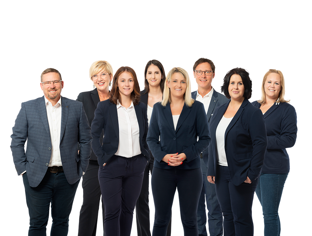 Team Sparkassen Immobilien
